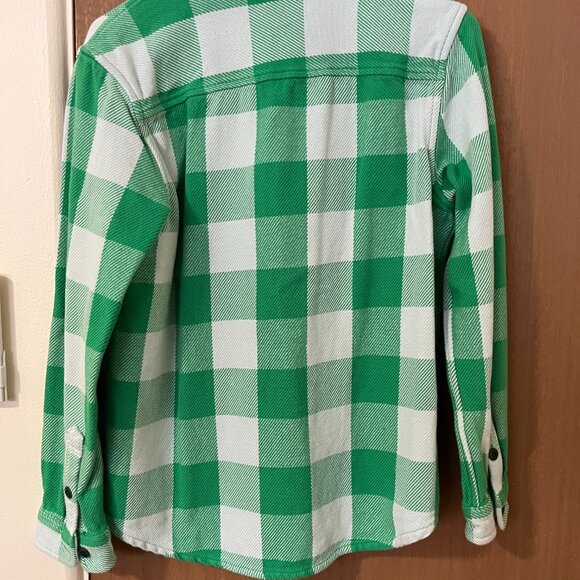 Outerknown Blanket Shirt - XS/S - Picture 2 of 3